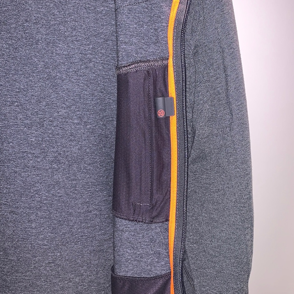 Track jacket - Picture 5 of 5